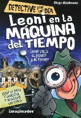 Leoni En La Maquina Del Tiempo