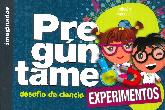 Preguntame Experimentos