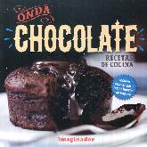 Onda Chocolate - Recetas De Cocina