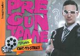 Preguntame trivia cines tv series