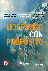 Liderazgo con propsito