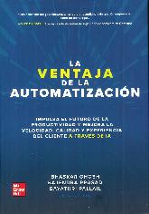 La ventaja de la automatizacin. 