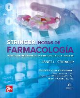 Stringer Notas de farmacologa. Todo lo que debes saber de las diferentes clases de frmacos