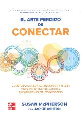 El arte perdido de conectar