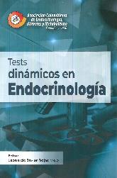 Test dinmicos en endocrinologa
