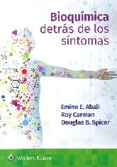 Bioqumica detrs de los sntomas