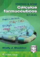 Stoklosa  & Ansel Clculos farmacuticos