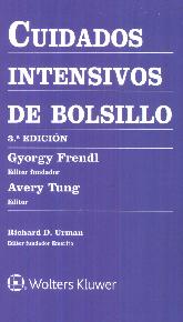Cuidados intensivos de bolsillo