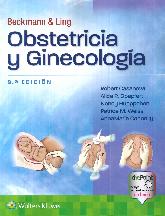 Beckmann & Ling Obstetricia y ginecologa