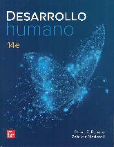 Desarrollo Humano Papalia