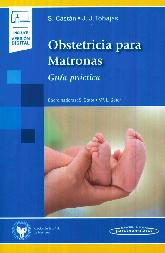 Obstetricia para Matronas Gua prctica