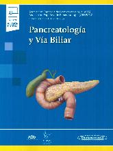 Pancreatologa y Va Biliar
