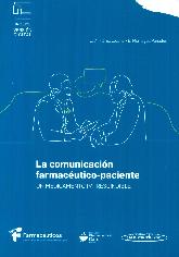 La comunicacin farmacutico-paciente