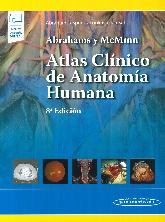 Abrahams y McMinn. Atlas Clnico de Anatoma Humana