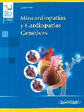 Miocardiopatas y cardiopatas genticas