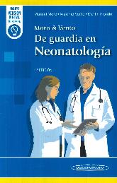 De guardia en neonatologa Moro & Vento