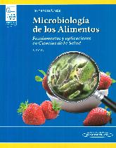 Microbiologa de los alimentos
