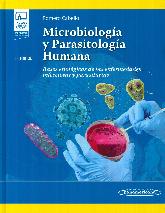 Microbiologa y parasitologa humana