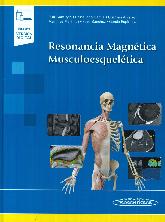 Resonancia Magntica Musculoesqueltica