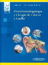 Otorrinolaringologa y Ciruga de Cabeza y Cuello