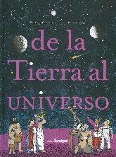 De la Tierra al universo
