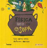 Fsica hasta en la sopa
