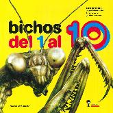 Bichos del 1 al 10