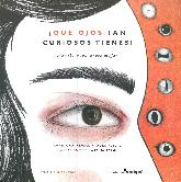 Qu orejas tan curiosas tienes!
