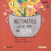 Matemtica hasta en la sopa