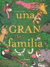 Una GRAN familia