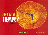Qu es el tiempo?