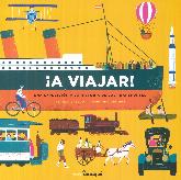 A viajar!