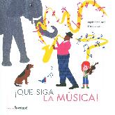 Que siga la msica!