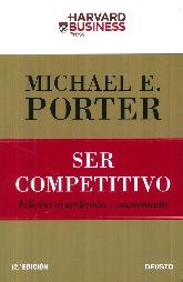 Ser competitivo