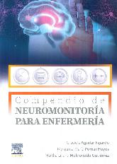 Compendio de neuromonitora para enfermera