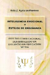 Inteligencia Emocional y Estilos de Enseanza