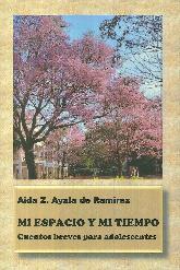 Mi Espacio y Mi Tiempo