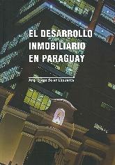 El desarrollo inmobiliario en Paraguay