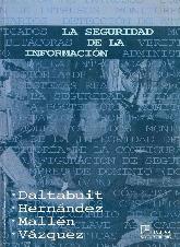 La Seguridad de la Informacion
