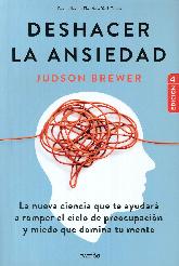 Deshacer la ansiedad 