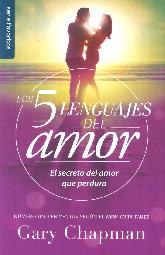 Los 5 lenguajes del amor