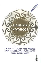 Hbitos Atmicos
