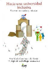 Hacia una universidad inclusiva. Nuevos escenarios y miradas
