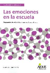 Las emociones en la escuela