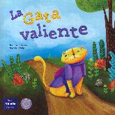 La gata valiente