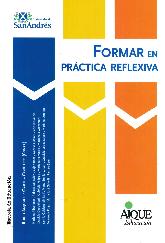 Formar en Practica Reflexiva