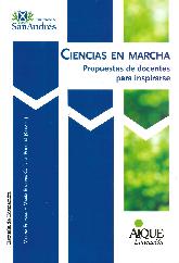 Ciencias en marcha