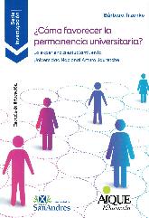 Cmo favorecer la permanencia universitaria?
