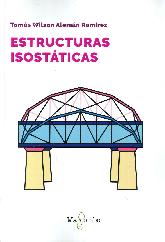 Estructuras isostticas