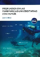 Profundiza en las matemticas universitarias con humor
